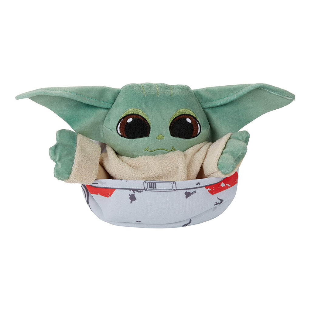Hasbro Bounty Collection Mandalorian The Child Transforming Plush - Radar Toys