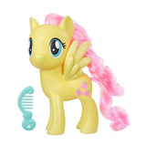 Hasbro My Little Pony Fluttershy 6 Inch Figure - Radar Toys