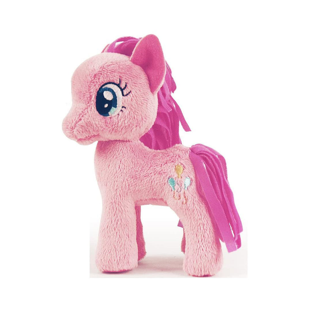 Hasbro My Little Pony Pinkie Pie 5 Inch Plush Figure - Radar Toys