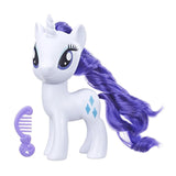 Hasbro My Little Pony Rarity 6 Inch Figure - Radar Toys