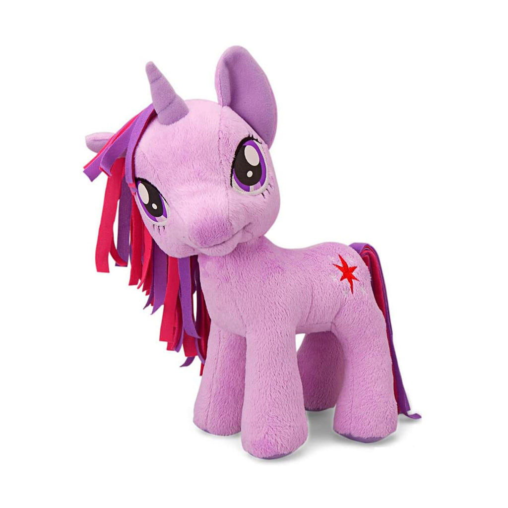 Hasbro My Little Pony Twilight Sparkle 5 Inch Plush Figure - Radar Toys