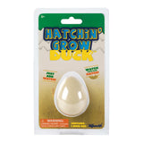 Hatchin' Grow Duck - Radar Toys