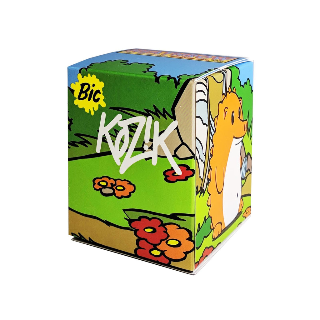 Heathrow The Hedgehog Series 1 Blind Box Mini Figure