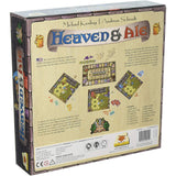 Heaven And Ale The Board Game - Radar Toys