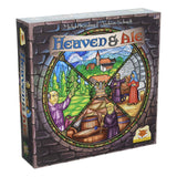 Heaven And Ale The Board Game - Radar Toys