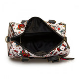Hello Kitty Mimi Cat Tattoo Flash Crossbody Shoulder Purse - Radar Toys