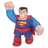 Hero Goo Jit Zu DC Superman Squishy Figure - Radar Toys