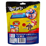 Hero Goo Jit Zu DC Superman Squishy Figure - Radar Toys