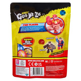 Hero Goo Jit Zu DC The Flash Squishy Figure - Radar Toys