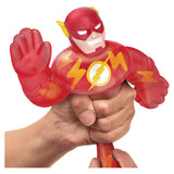 Hero Goo Jit Zu DC The Flash Squishy Figure - Radar Toys