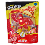Hero Goo Jit Zu DC The Flash Squishy Figure - Radar Toys