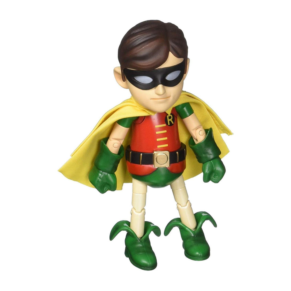 Herocross Batman 1966 TV Robin Hybrid Metal Figure