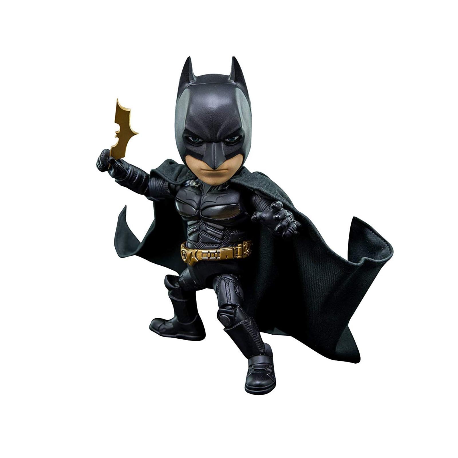 【HEROCROSS】新品 ダークナイトバットマン ハイブリッドメタルフィギュア HEROCROSS】新品 ダークナイトバットマン ハイブリッドメタル