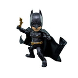 Herocross Dark Knight Rises Batman Hybrid Metal Figure Set - Radar Toys