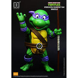 Herocross Teenage Mutant Ninja Turtles Donatello Hybrid Metal Figure - Radar Toys