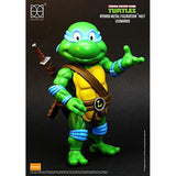 Herocross Teenage Mutant Ninja Turtles Leonardo Hybrid Metal Figure - Radar Toys