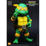 Herocross Teenage Mutant Ninja Turtles Michelangelo Hybrid Metal Figure - Radar Toys