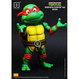 Herocross Teenage Mutant Ninja Turtles Raphael Hybrid Metal Figure - Radar Toys