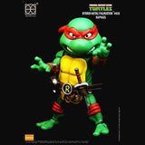 Herocross Teenage Mutant Ninja Turtles Raphael Hybrid Metal Figure - Radar Toys