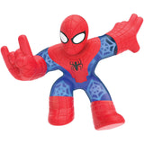 Heroes Of Goo Jit Zu Marvel Spider-Man Stretch Figure - Radar Toys