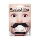 Hipsterkid The Gentleman Pacifier - Radar Toys