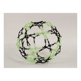 Hoberman Original Mini Glow Sphere - Radar Toys