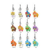 Horosto-Fu Horoscope Edition Blind Box Mini Phone Charm Figure - Radar Toys