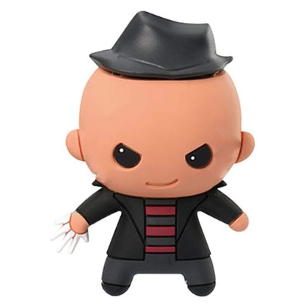 Horror Freddy 3D Foam Magnet