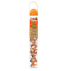Horses Toob Mini Figures Safari Ltd - Radar Toys