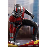Hot Toys Ant-Man And The Wasp Movie Masterpiece Ant-Man Figure - Radar Toys