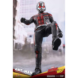 Hot Toys Ant-Man And The Wasp Movie Masterpiece Ant-Man Figure - Radar Toys