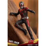 Hot Toys Ant-Man And The Wasp Movie Masterpiece Ant-Man Figure - Radar Toys