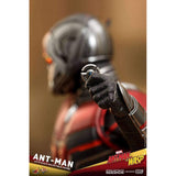 Hot Toys Ant-Man And The Wasp Movie Masterpiece Ant-Man Figure - Radar Toys