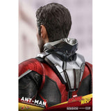Hot Toys Ant-Man And The Wasp Movie Masterpiece Ant-Man Figure - Radar Toys