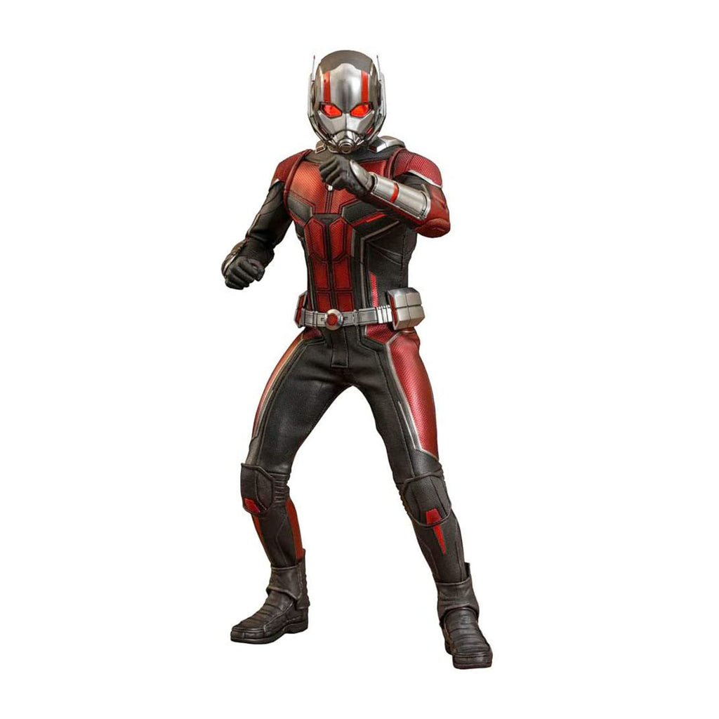 Hot Toys Ant-Man And The Wasp Movie Masterpiece Ant-Man Figure