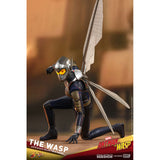 Hot Toys Ant-Man And The Wasp Movie Masterpiece Wasp Figure - Radar Toys