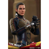 Hot Toys Ant-Man And The Wasp Movie Masterpiece Wasp Figure - Radar Toys