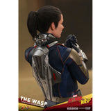 Hot Toys Ant-Man And The Wasp Movie Masterpiece Wasp Figure - Radar Toys