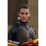 Hot Toys Ant-Man And The Wasp Movie Masterpiece Wasp Figure - Radar Toys