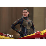 Hot Toys Ant-Man And The Wasp Movie Masterpiece Wasp Figure - Radar Toys