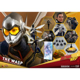 Hot Toys Ant-Man And The Wasp Movie Masterpiece Wasp Figure - Radar Toys