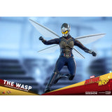 Hot Toys Ant-Man And The Wasp Movie Masterpiece Wasp Figure - Radar Toys