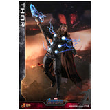 Hot Toys Avengers Endgame Thor 1:6 Scale Action Figure - Radar Toys