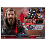 Hot Toys Avengers Endgame Thor 1:6 Scale Action Figure - Radar Toys
