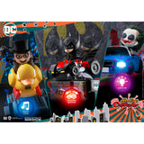 Hot Toys Cos Rider Dark Knight Batman Collectible Figure - Radar Toys