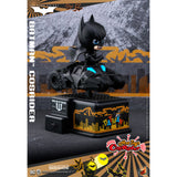 Hot Toys Cos Rider Dark Knight Batman Collectible Figure - Radar Toys