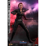Hot Toys End Game Movie Masterpiece Avengers Black Widow Figure - Radar Toys