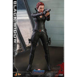 Hot Toys End Game Movie Masterpiece Avengers Black Widow Figure - Radar Toys