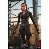Hot Toys End Game Movie Masterpiece Avengers Black Widow Figure - Radar Toys