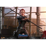 Hot Toys End Game Movie Masterpiece Avengers Black Widow Figure - Radar Toys